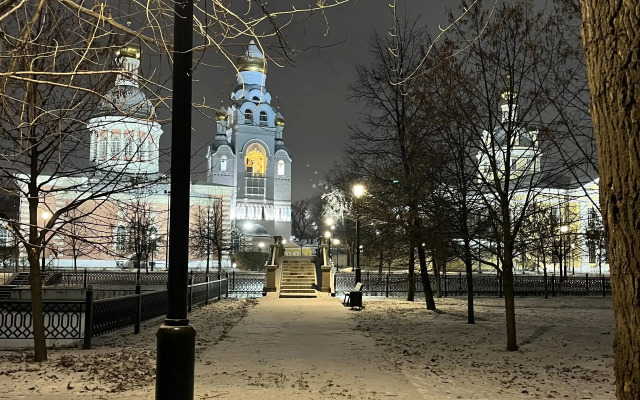 V Rogozhskoy Slobode Apartments