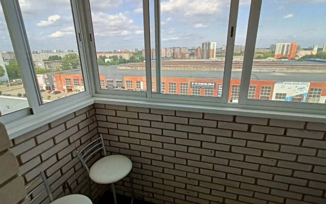 Апартаменты Цитрин у Флагмана