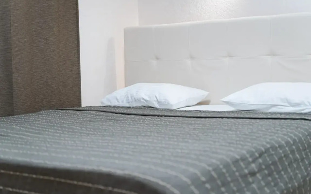 Apartment Barcelona Park 402