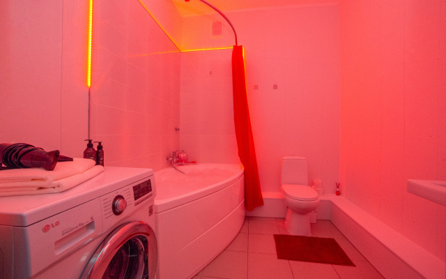 Apartamenty Chempion Apartments
