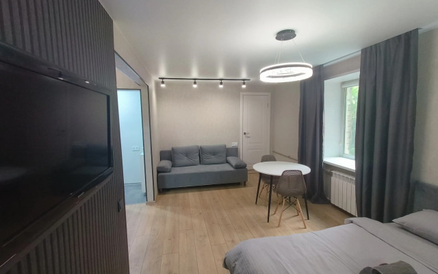 Квартира в центре у ТЦ Небо