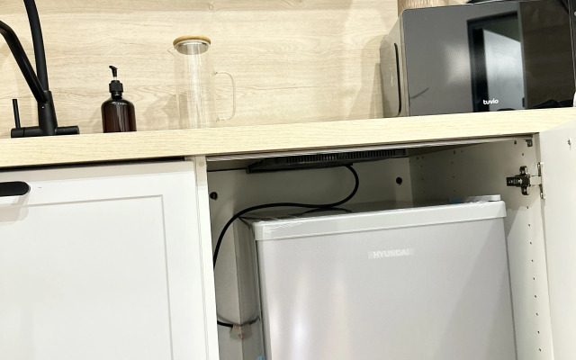 Апартаменты Стандарт на 2-ух гостей у Баумана