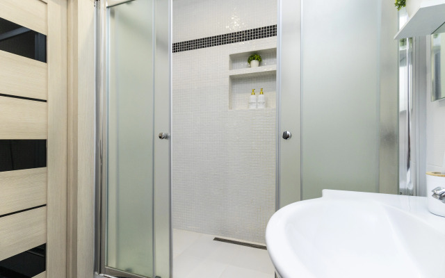 Апартаменты Уютная студия