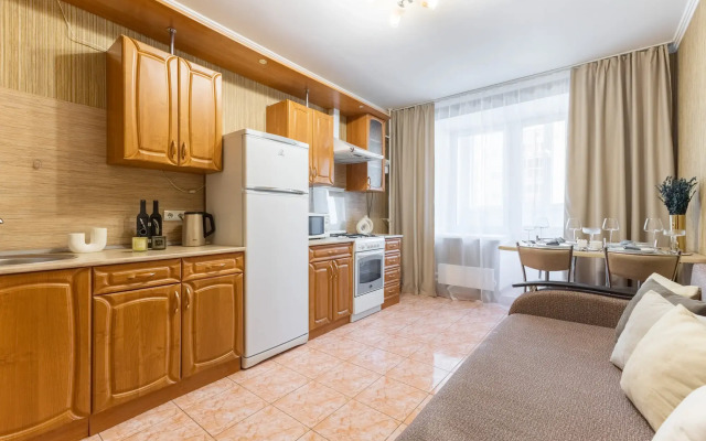 Residence Elegance Apartments