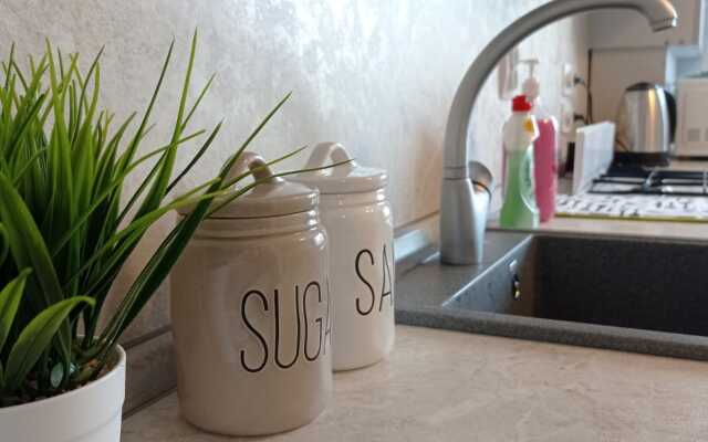 Апартаменты на Суркова