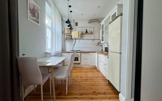 Апартаменты Cozy Homes Brest