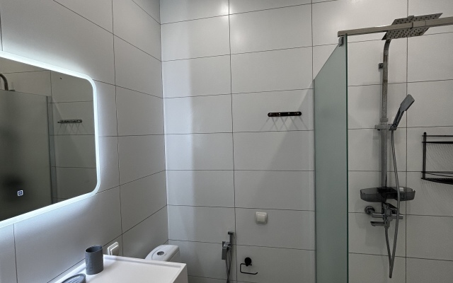 50 S Terrasoy i Mangalnoy Zonoy Private House