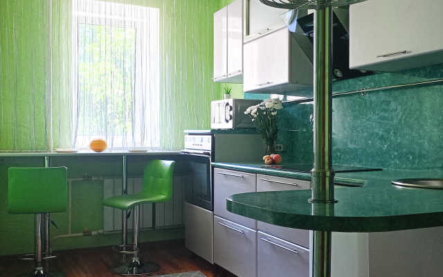 SweetHome v tsentre goroda Apartaments
