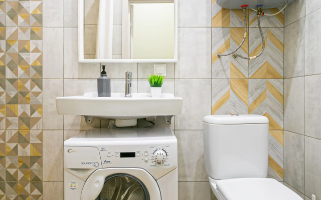 Квартира 1912 у Витебского вокзала #4