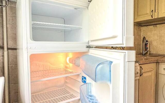 Apartamenty ryadom s metro Lyublino Flat