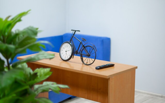 Krylov Hostel
