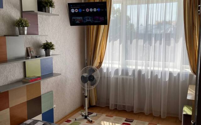 Квартира 3-комнатная на Мира