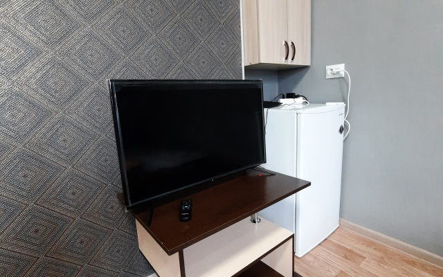 Квартира на Юбилейной 9