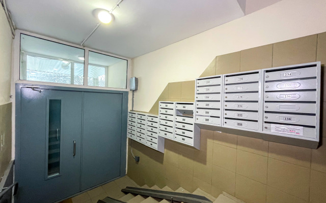 Апартаменты в Бирюлево-западном