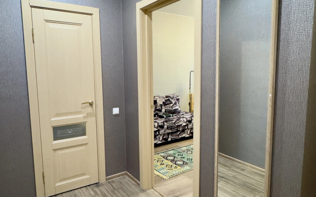 Квартира на Мервинской Улице 9