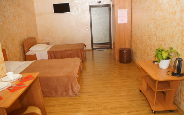 Kosmos Artem Mini-Hotel