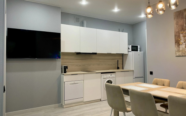 Park Lane Apartments