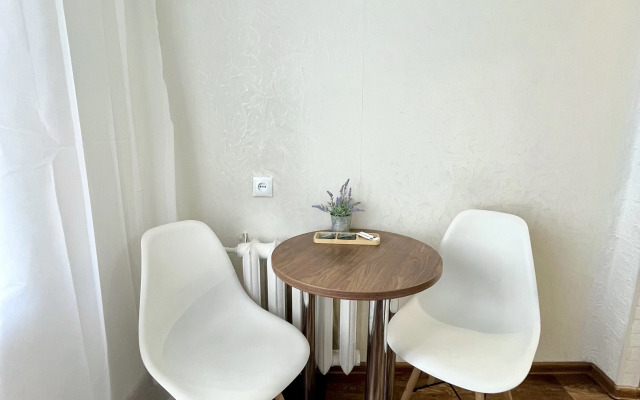 Квартира 1-комнатная