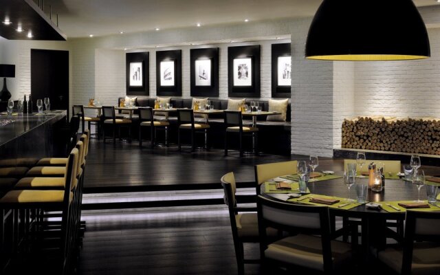 JW Marriott Marquis Hotel Dubai