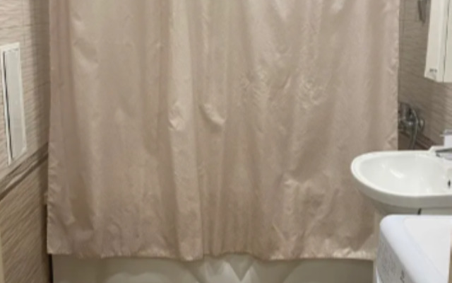 Апартаменты на Тихом проезде 4