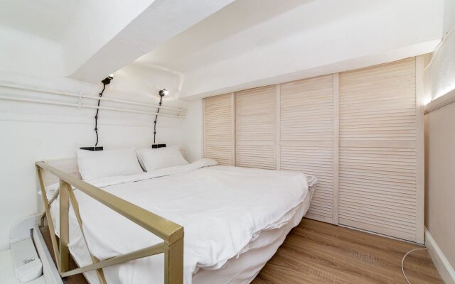 Smart Host (smart Khost) Na Pereulke 2-J Volny Apartments