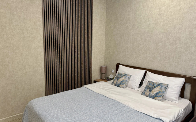 Квартира на Красной 62Б