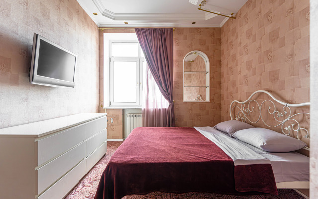 RentalSPb Flat