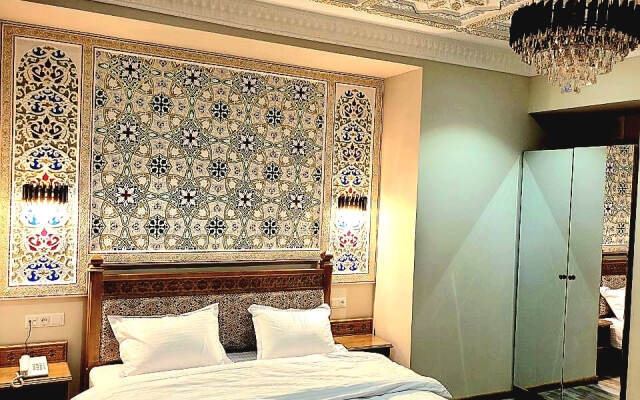 Latifa Begim Heritage Boutique Hotel