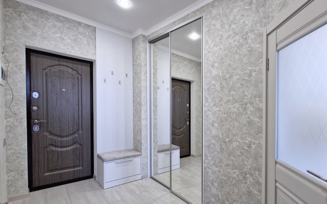 Flat Odnokomnatnaya na Gvardeyskoy