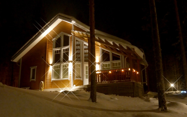 Вилла KolinPilvi