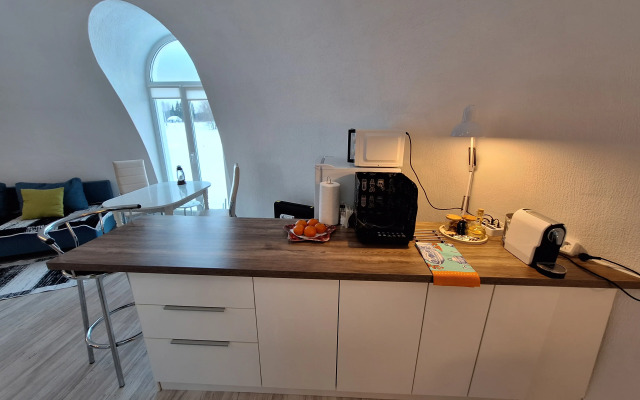 Kupolny Dom Guest house