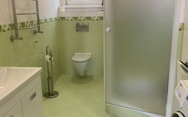 Частный дом на Ландышевой 12/134