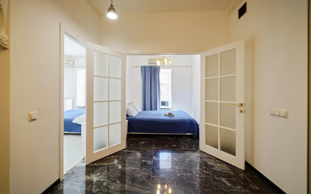 Апартаменты Невский 63