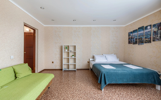 Квартира Tasja