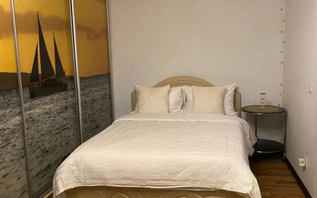 Квартира на Проспекте Маршала Жукова 24к1