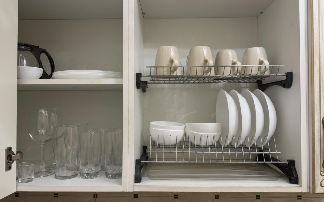 Квартира тихая напротив Автовокзала с видом на Машук