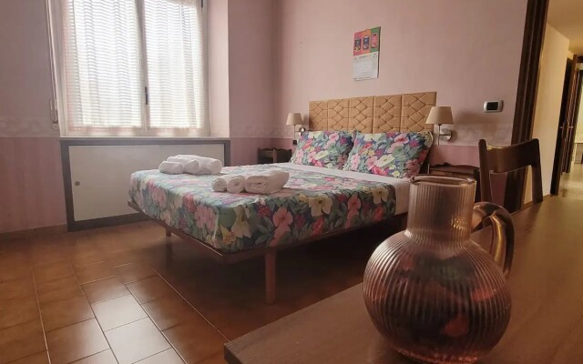 Monteverde Apartments