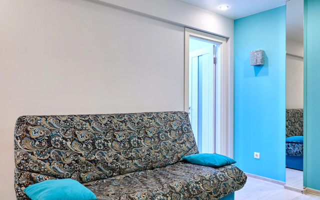 Na Roz 37 Apartments