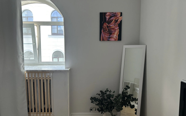 Квартира у Башни Ратуши