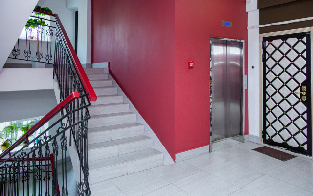 Квартира в Театральном Квартале