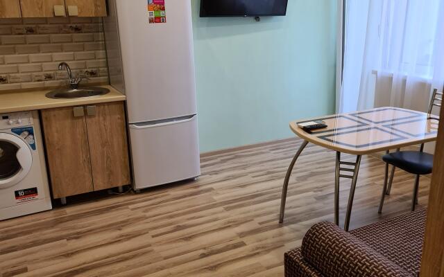 Na Beregu Morya Apartments