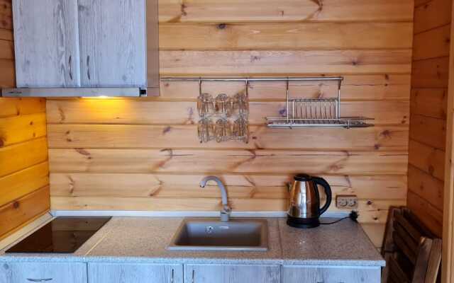 Viktoriya Guest House