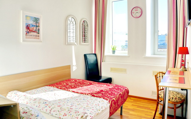 Гостевой дом Paris House