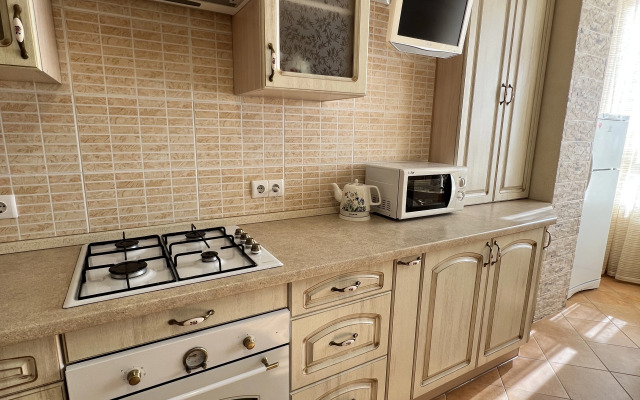 Квартира Солнечная дюна