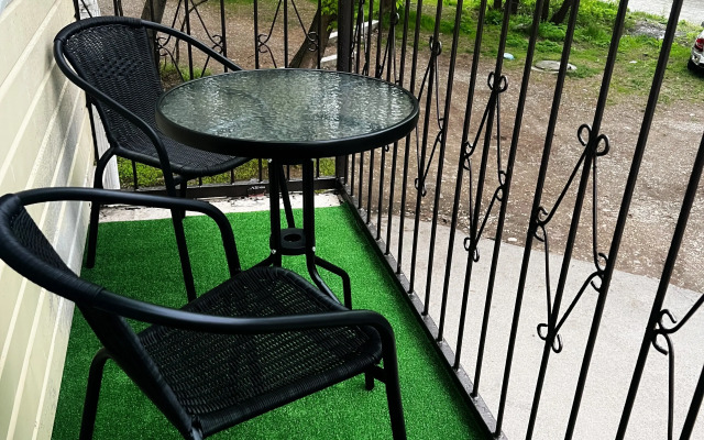 Star House - Pestova Apartments