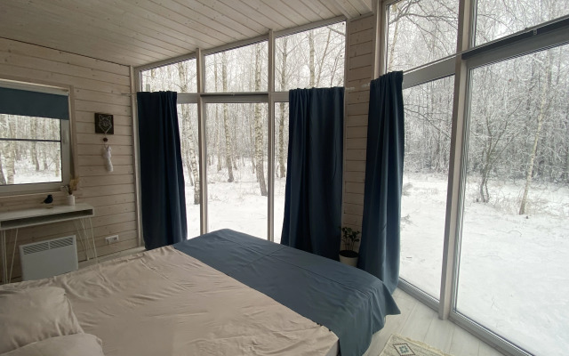 Гостевой дом Душа леса