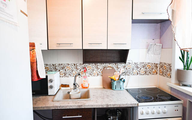 Квартира на Улице Лазо