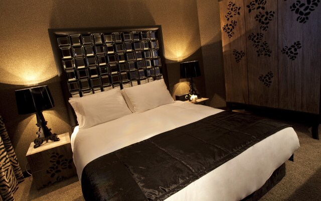 Hypnos Design Hotel