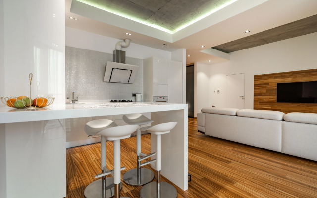 Квартира 3х Комнатная