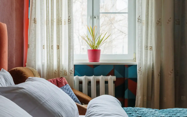 Квартира Авангард у Кремля